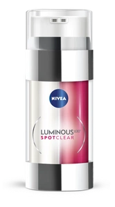 Nivea Luminous 630 Spotclear Treatment