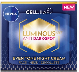 Nivea Luminous Night