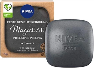 Nivea Magicbar Intensive Exfoliation