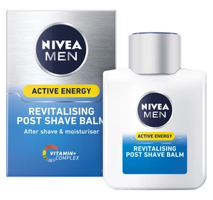 NIVEA MEN Active Energy Revitalising