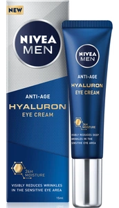 NIVEA MEN Anti-age Hyaluron Eye Cream