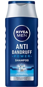 NIVEA MEN Anti-dandruff Power Shampoo