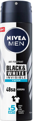 Anti-Perspirant Deodorant