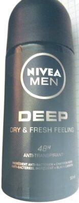 Deep Dry & Fresh Feeling 48h