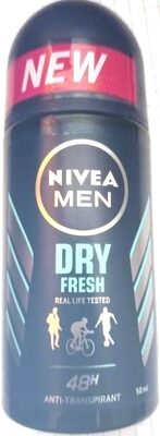 Dry Fresh Real Life Tested 48h