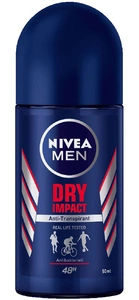 NIVEA MEN Dry Impact Anti-perspirant Deodorant