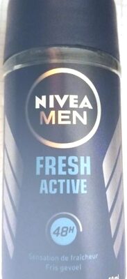 Fresh Active 48h Sensation de fraîcheur