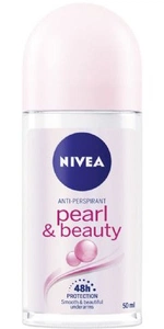 Nivea Pearl And Beauty Roll On