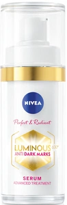 Nivea Perfect & Radiant Luminous Treatment Serum