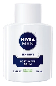 Nivea Sensitive Post Shave Balm
