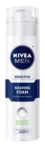 Nivea Sensitive Shaving Cream