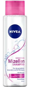Nivea Sensitives Mizellen Shampoo