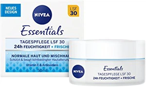 Nivea Tagespflege Norm./Mischhaut Lsf 30