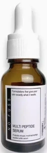 NO FUSS Multi Peptide Serum