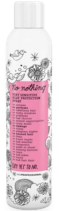 No Nothing Very Sensitive Heat Protection Spray