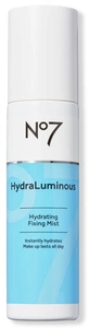 No7 Hydraluminous Fixing Mist