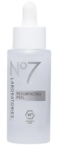 No7 Laboratories 15% Glycolic Acid Resurfacing Peel