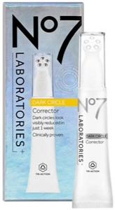 No7 Laboratories Dark Circle Corrector
