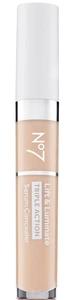No7 Laboratories Lift & Luminate Serum Concealer
