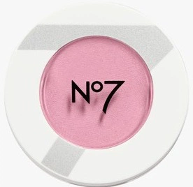 No7 Laboratories No7 Matte Powder Blusher Damson Mist