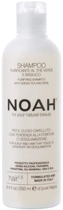 NOAH Purifying Shampoo
