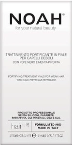 NOAH Treatment For Weak Hair