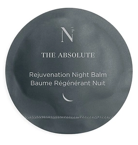 Noble Panacea Rejuvenating Night Balm