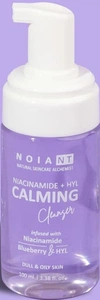 NOIANT Niacinamide Foaming Cleanser
