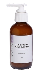 Nolaskinsentials Skin Smoothie Daily Cleanser