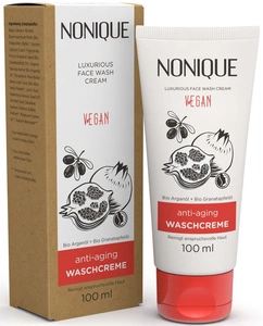 Nonique Anti-aging Waschcreme