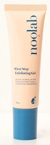 Noolab First Step Exfoliating Gel