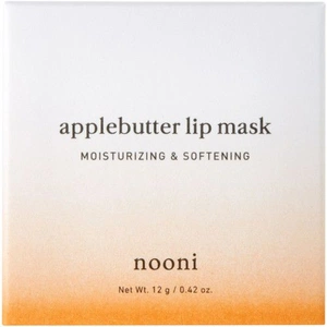 NOONI Applebutter Overnight Lip Mask