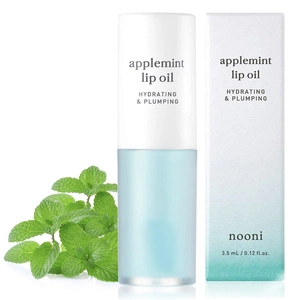NOONI Applemint Hydrating Lip Oil