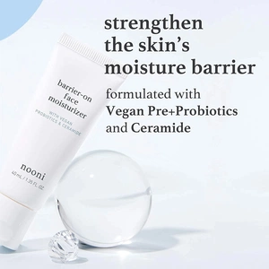 NOONI Barrier On Face Moisturizer