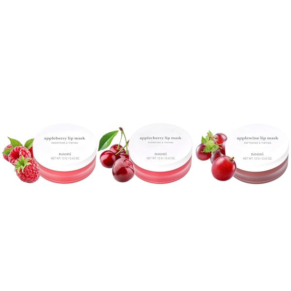 Nooni Lip Mask - 12g