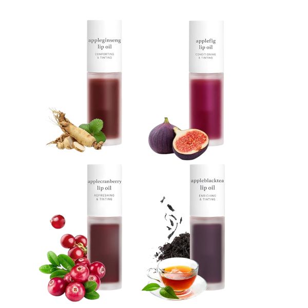 Nooni Lip Oil - 3.7ml