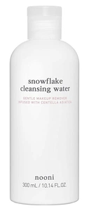 NOONI Snowflake Cleansing Water