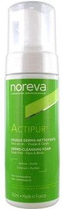 Noreva Actipur Dermo-Cleansing Foam