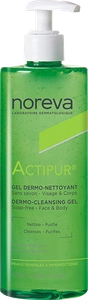 Noreva Actipur Dermo-Cleansing Gel