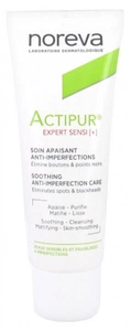 Noreva Actipur Expert Sensi +