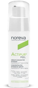 Noreva Actipur Peel Concentrated Intensive Serum
