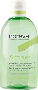 Noreva Actipur Purifying Micellar Water