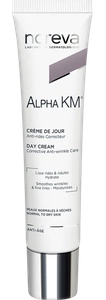 Noreva Alpha KM Corrective Anti-Wrinkle Care Day Cream