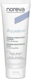Noreva Aquareva Express Moisturizing Mask
