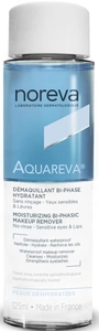 Noreva Aquareva Moisturizing Bi-Phasic Makeup Remover