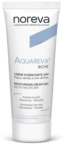 Noreva Aquareva Moisturizing Cream