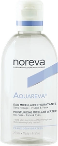Noreva Aquareva Moisturizing Micellar Water