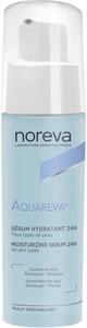 Noreva Aquareva Moisturizing Serum 24H