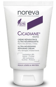 Noreva Cicadiane Mains Ultra-Nourishing Repairing Hand Cream
