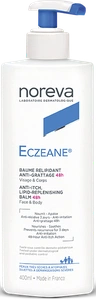 Noreva Eczeane Anti-Itch Lipid-Replenishing Balm